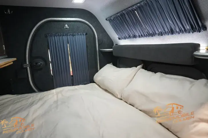 Fahrzeugbild Sonstige Camper X-Line #15