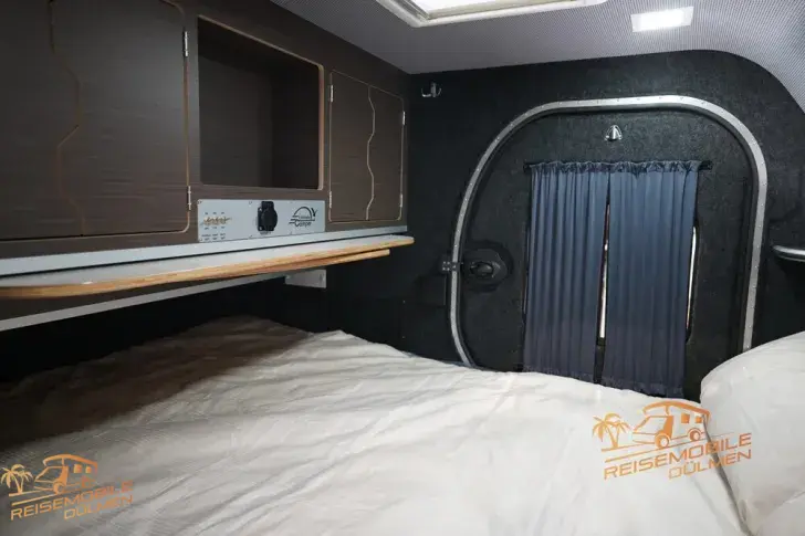 Fahrzeugbild Sonstige Camper X-Line #16