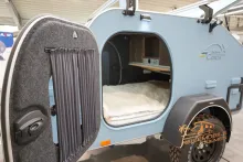 Fahrzeugbild Sonstige Camper X-Line #19