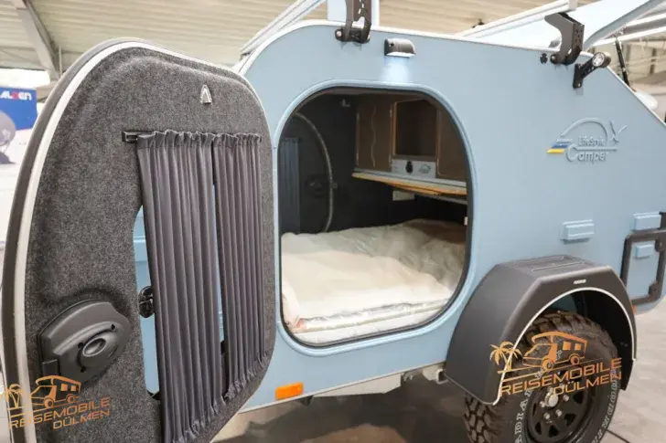 Fahrzeugbild Sonstige Camper X-Line #19