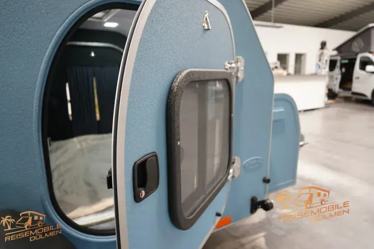 Fahrzeugbild Sonstige Camper X-Line #20