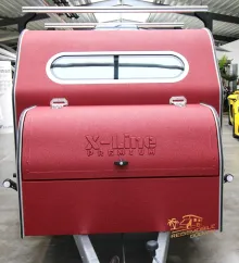 Fahrzeugbild Sonstige Camper X-Line #2