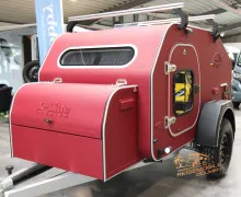 Fahrzeugbild Sonstige Camper X-Line #3