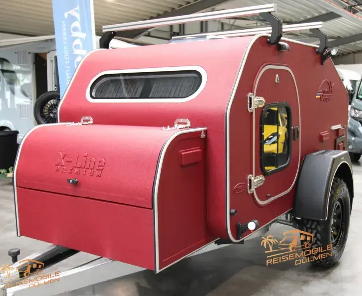 Fahrzeugbild Sonstige Camper X-Line #3