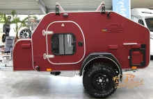 Fahrzeugbild Sonstige Camper X-Line #4