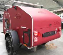 Fahrzeugbild Sonstige Camper X-Line #6