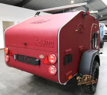 Fahrzeugbild Sonstige Camper X-Line #7