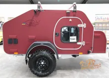 Fahrzeugbild Sonstige Camper X-Line #8