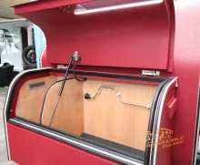 Fahrzeugbild Sonstige Camper X-Line #9