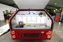 Fahrzeugbild Sonstige Camper X-Line #12