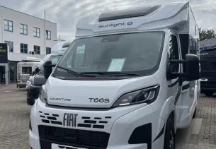 Bild T 66S Adventure Edition