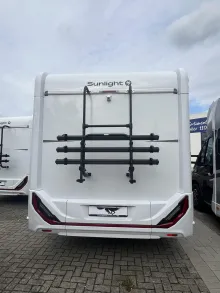 Fahrzeugbild Sunlight Adventure T 66S Fiat #4