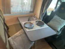 Fahrzeugbild Sunlight Adventure T 67 Fiat #5