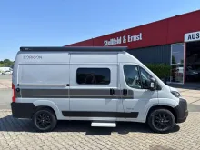 Fahrzeugbild Corigon Camper Van 55 D #1