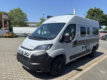 Fahrzeugbild Corigon Camper Van 55 D #3