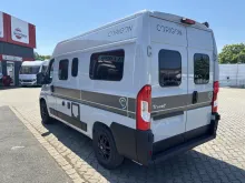 Fahrzeugbild Corigon Camper Van 55 D #4