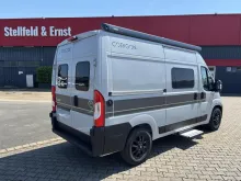 Fahrzeugbild Corigon Camper Van 55 D #6
