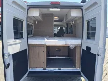 Fahrzeugbild Corigon Camper Van 55 D #7