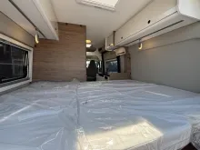 Fahrzeugbild Corigon Camper Van 55 D #8