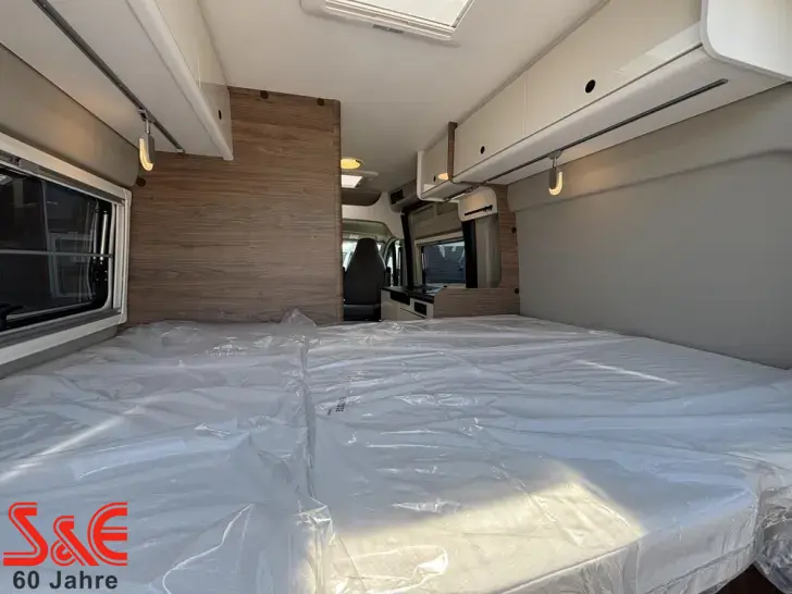 Fahrzeugbild Corigon Camper Van 55 D #8