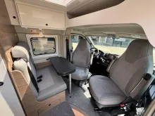 Fahrzeugbild Corigon Camper Van 55 D #9