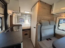 Fahrzeugbild Corigon Camper Van 55 D #11