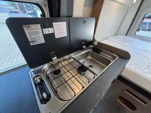 Fahrzeugbild Corigon Camper Van 55 D #13