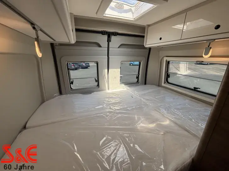 Fahrzeugbild Corigon Camper Van 55 D #14