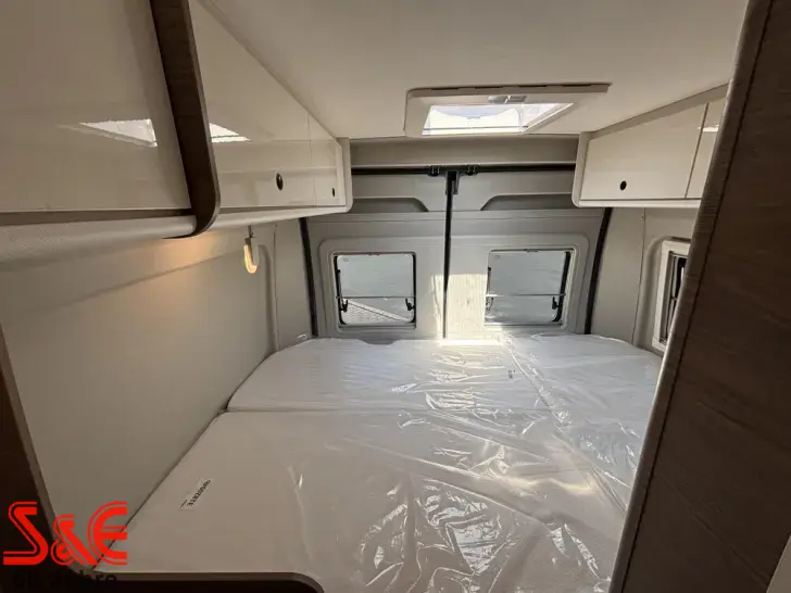 Fahrzeugbild Corigon Camper Van 55 D #15