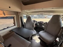 Fahrzeugbild Corigon Camper Van 55 D #18