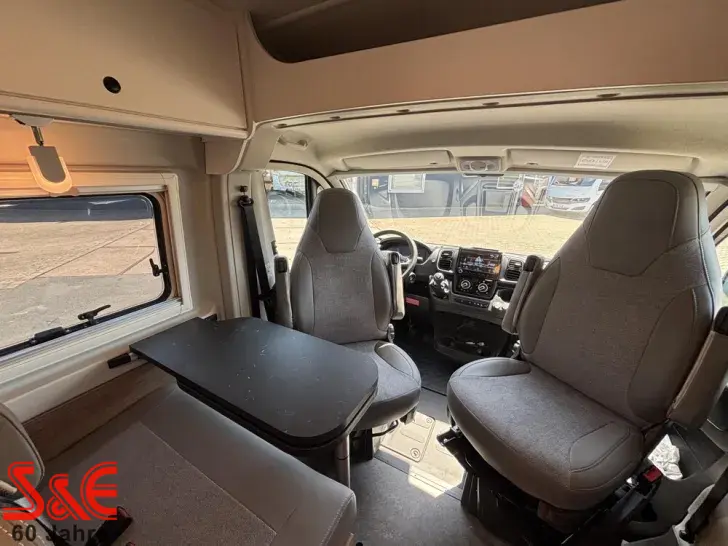 Fahrzeugbild Corigon Camper Van 55 D #18