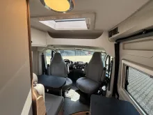 Fahrzeugbild Corigon Camper Van 55 D #19