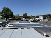 Fahrzeugbild Corigon Camper Van 55 D #21