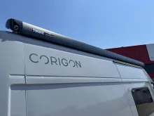 Fahrzeugbild Corigon Camper Van 55 D #22