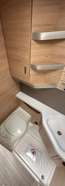 Fahrzeugbild Knaus Südwind 500 EU Black Selection AKTIONSPREIS #16