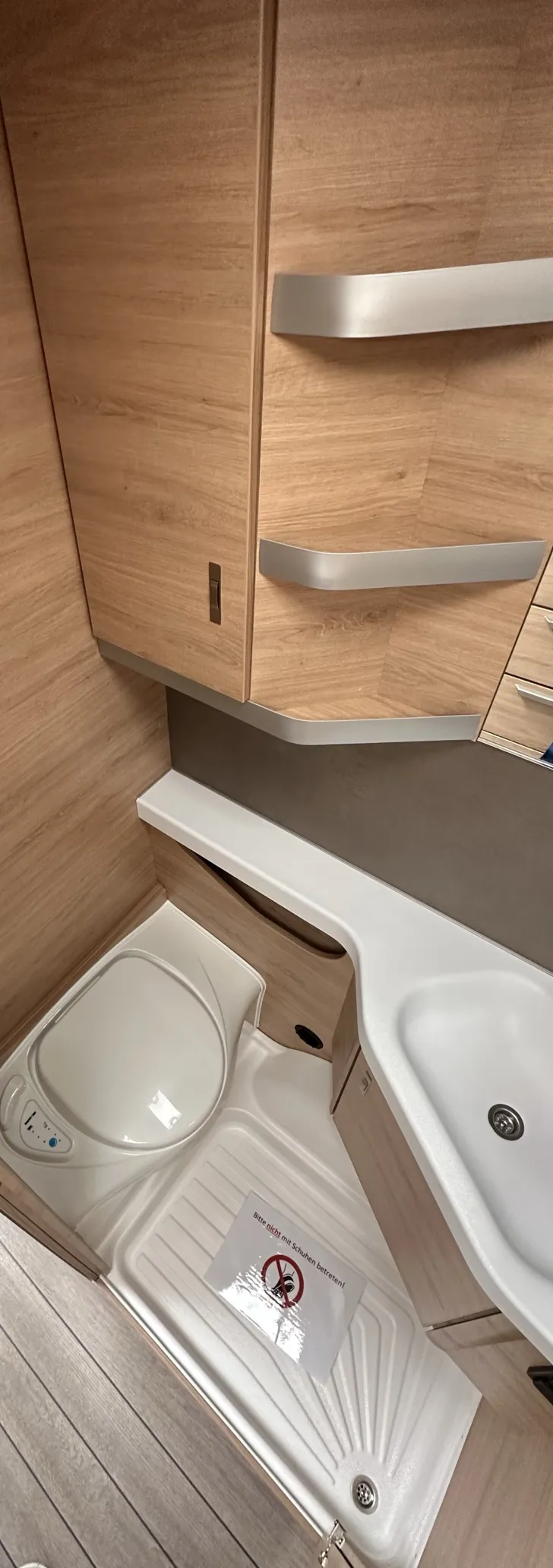 Fahrzeugbild Knaus Südwind 500 EU Black Selection AKTIONSPREIS #16