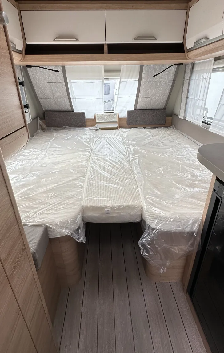 Fahrzeugbild Knaus Südwind 500 EU Black Selection AKTIONSPREIS #11