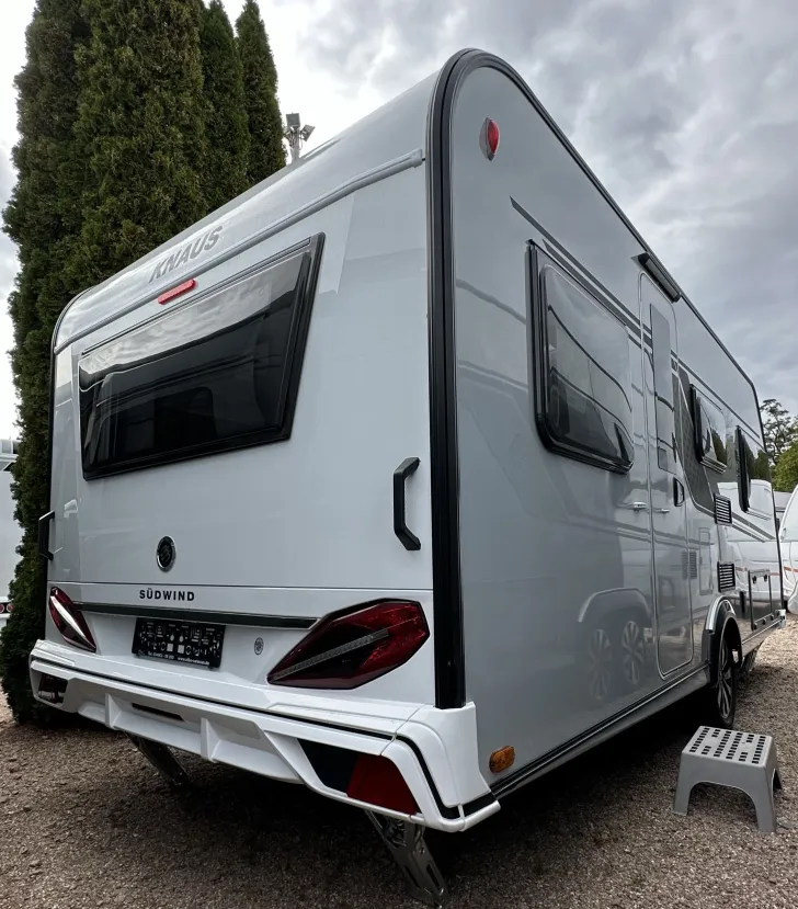 Fahrzeugbild Knaus Südwind 500 EU Black Selection AKTIONSPREIS #6