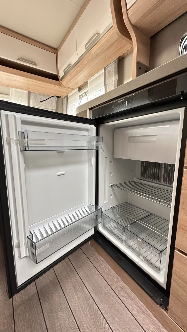 Fahrzeugbild Knaus Südwind 500 EU Black Selection AKTIONSPREIS #15