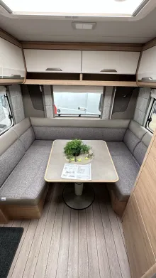 Fahrzeugbild Knaus Südwind 500 EU Black Selection AKTIONSPREIS #9