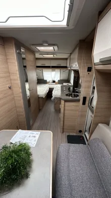 Fahrzeugbild Knaus Südwind 500 EU Black Selection AKTIONSPREIS #7