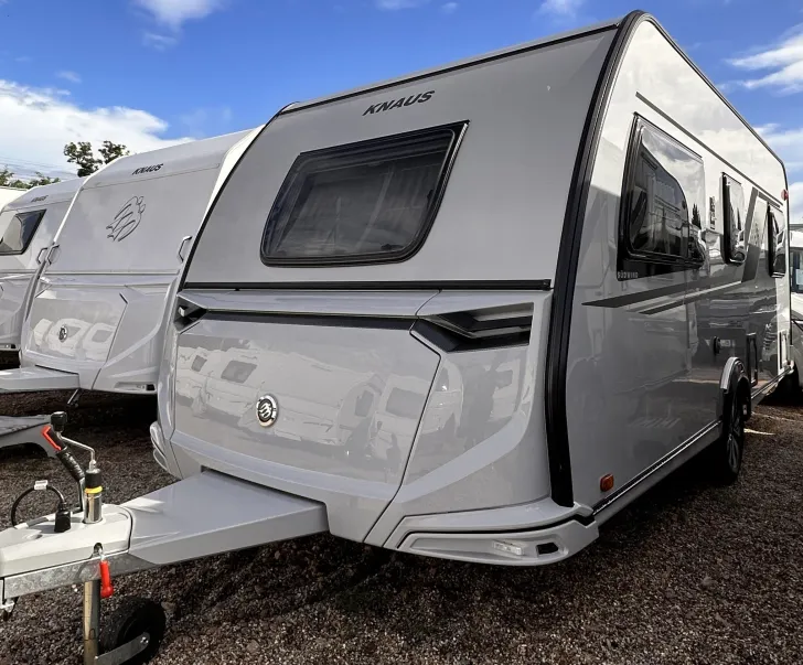 Fahrzeugbild Knaus Südwind 500 EU Black Selection AKTIONSPREIS #4