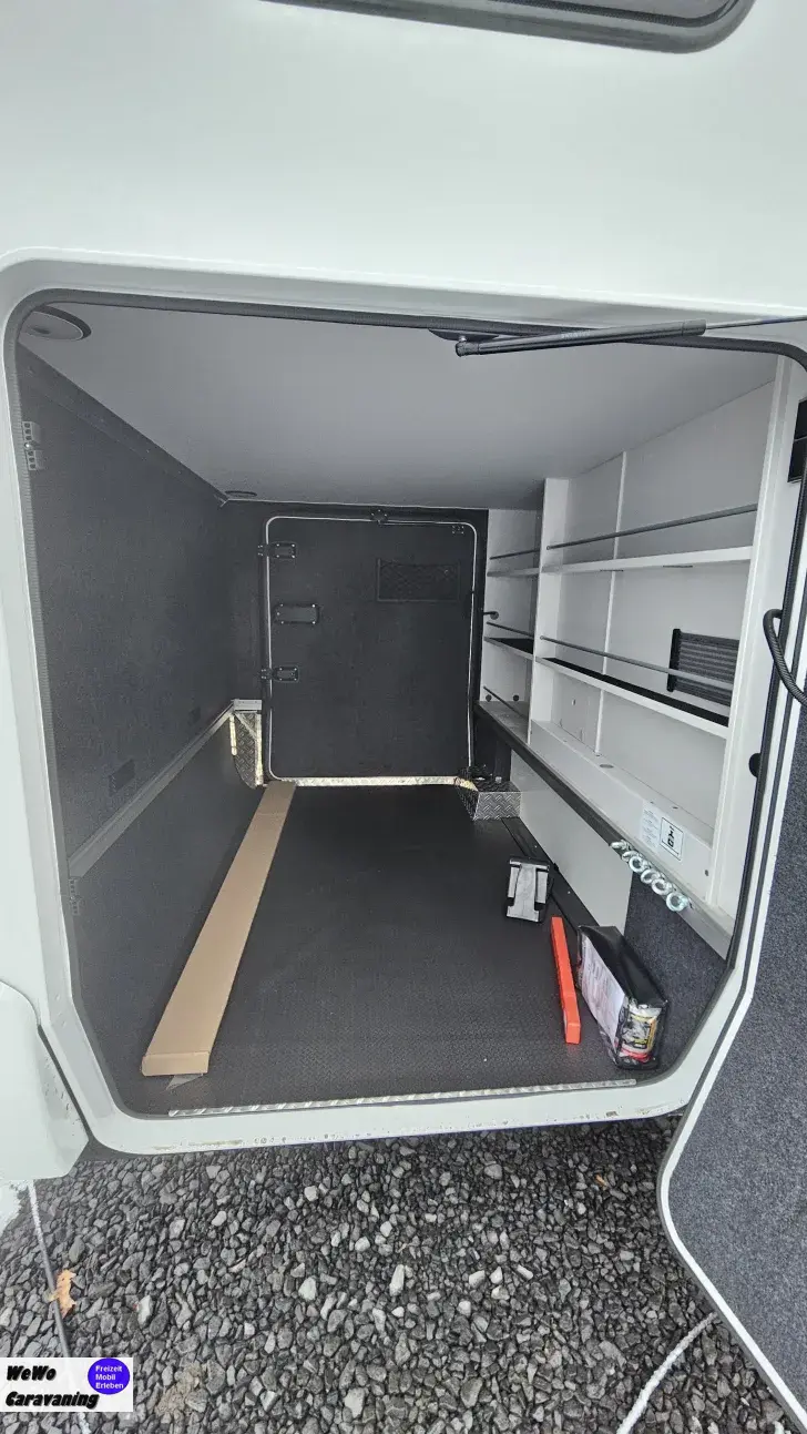 Fahrzeugbild Hymer B-Klasse MC I 680 Ab Herbst 26 #22