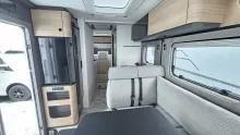 Fahrzeugbild Hymer B-Klasse MC I 680 Ab Herbst 26 #1