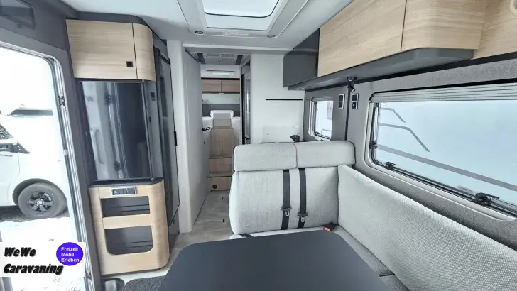 Fahrzeugbild Hymer B-Klasse MC I 680 Ab Herbst 26 #1