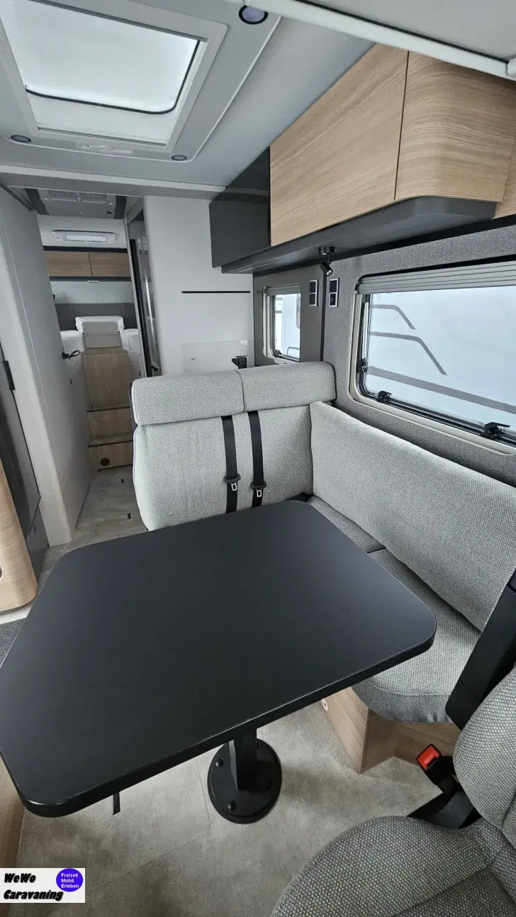Fahrzeugbild Hymer B-Klasse MC I 680 Ab Herbst 26 #5