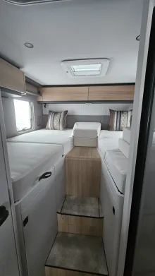 Fahrzeugbild Hymer B-Klasse MC I 680 Ab Herbst 26 #8