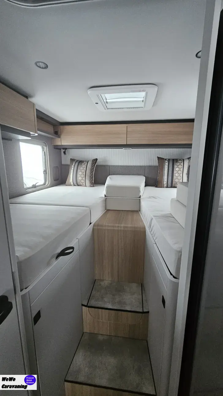 Fahrzeugbild Hymer B-Klasse MC I 680 Ab Herbst 26 #8