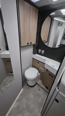 Fahrzeugbild Hymer B-Klasse MC I 680 Ab Herbst 26 #15