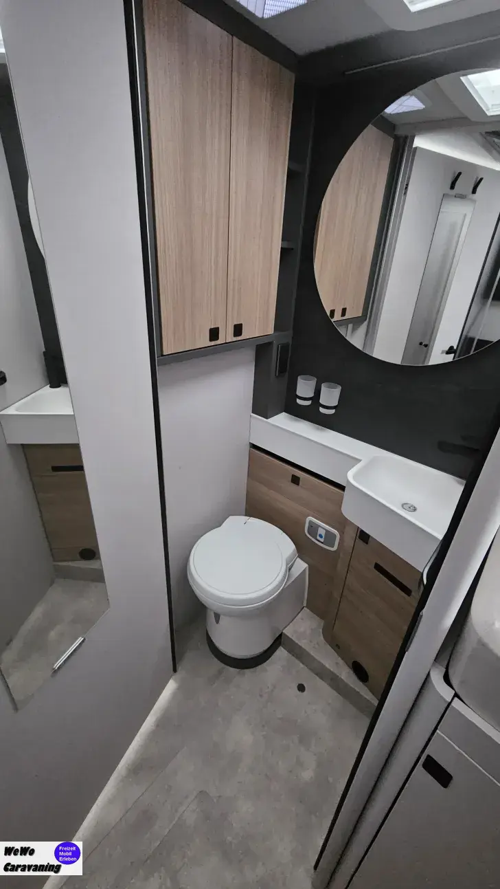 Fahrzeugbild Hymer B-Klasse MC I 680 Ab Herbst 26 #15